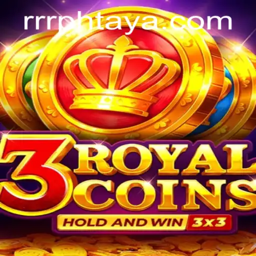 Unveiling the Excitement of 3royalcoins: A Deep Dive into Gameplay and Rules