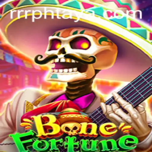 Discovering BoneFortune: An Exciting Journey into the World of RRR PH