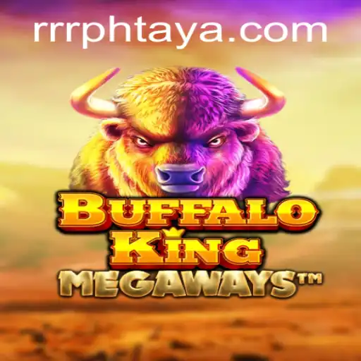 BuffaloKing: A Majestic Journey Into the Wild
