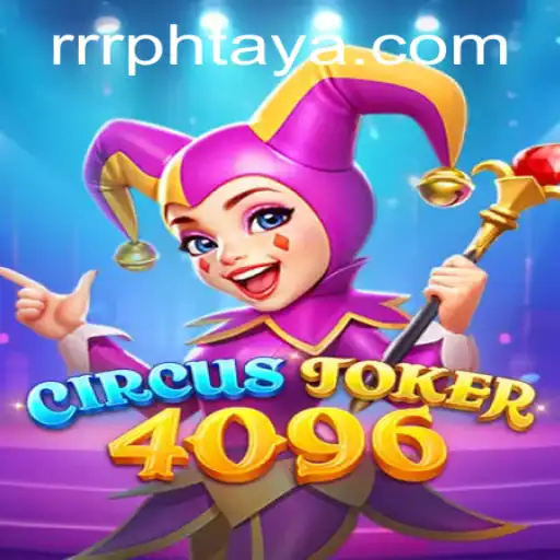 Unveiling the Intriguing World of CircusJoker4096 and RRR PH