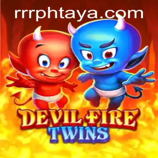 Explore the Thrilling World of DevilFireTwins: The Latest Gaming Sensation