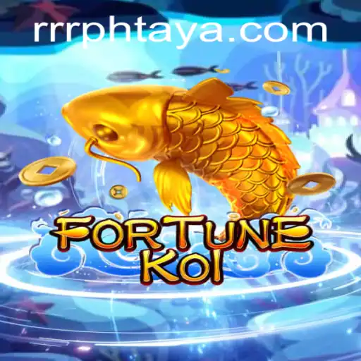 Discover the Exciting World of FORTUNEKOI: A Game Revolutionizing the RRR PH Scene