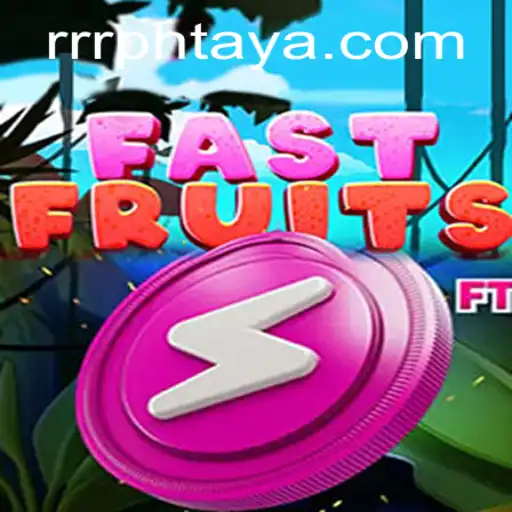 Experience the Thrill of FastFruits: A Game Revolutionizing the Industry