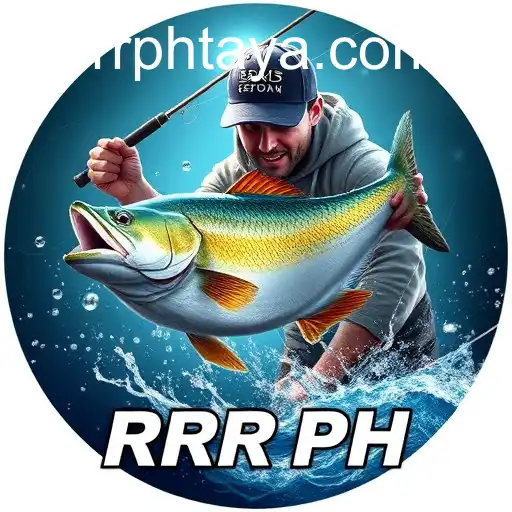 Fishing Games: A Dive into Digital Angling with RRR PH