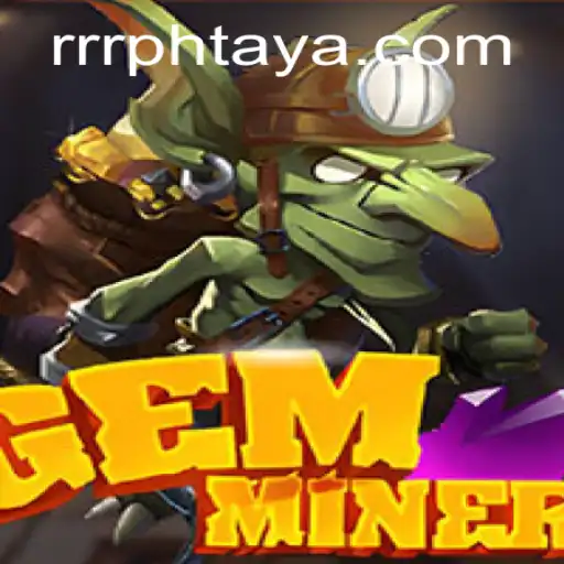GemMiner: Exploring the Depths of Gameplay and Strategy