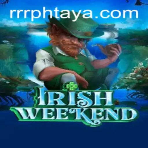 Exploring IrishWeekend: An Exciting Game Experience with RRR PH