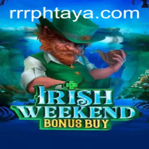 Exploring the Captivating World of IrishWeekendBonusBuy: A Digital Adventure
