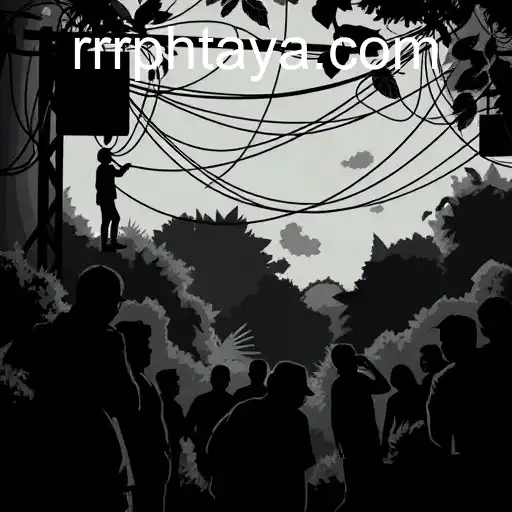 The Complex Landscape of Jueteng in the Philippines: A Closer Look at RRR PH