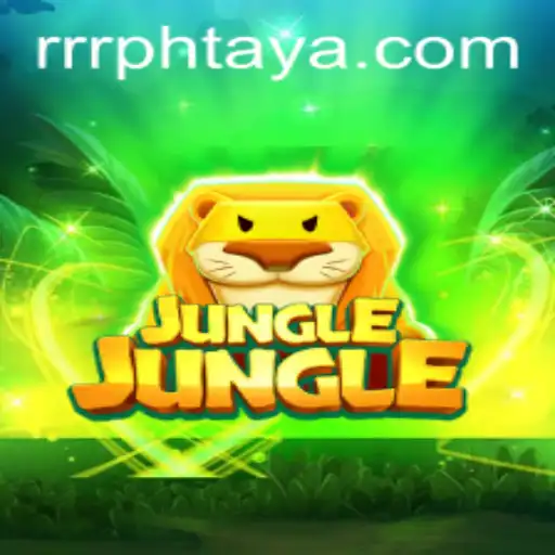 Immersive Experience: Embark on an Adventure with JungleJungle