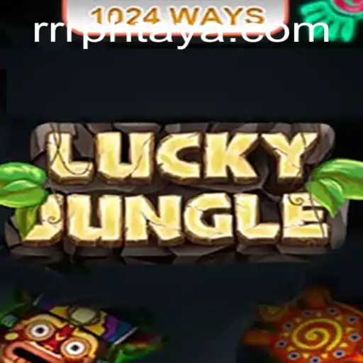 Discover the Exciting World of LuckyJungle1024 and Its Connection to RRR PH