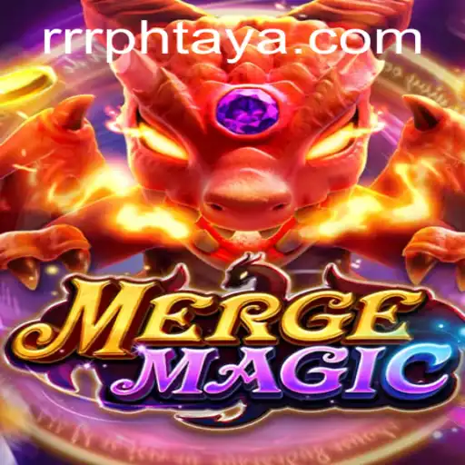 Unraveling MERGEMAGIC: A Mystical Journey into the World of Strategy and Creativity
