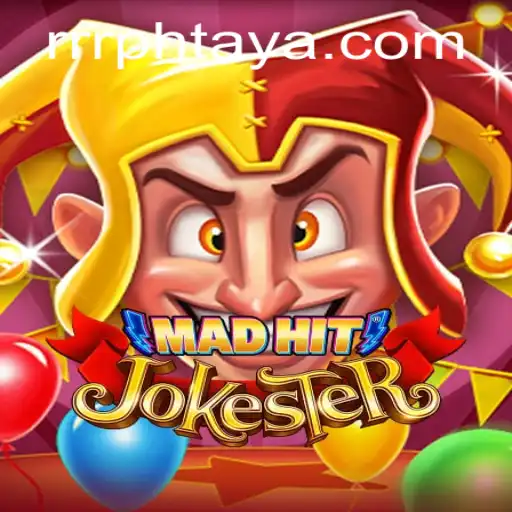 MadHitJokester: A New Gaming Sensation with a Twist