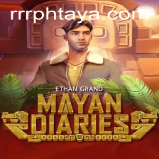 Journey Through Time with MayanDiaries: An Immersive Gaming Experience