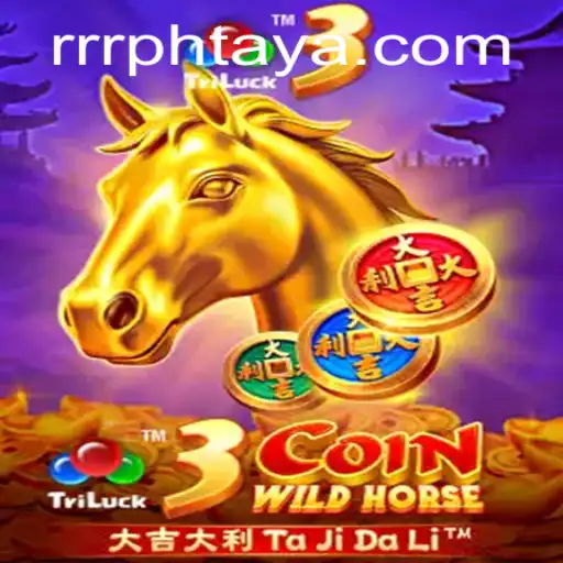 Exploring the Excitement: 3CoinWildHorse and Its Impact in Today's Gaming Arena