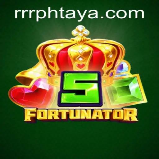 5Fortunator: Dive Into the Thrilling World of RRR PH Gaming