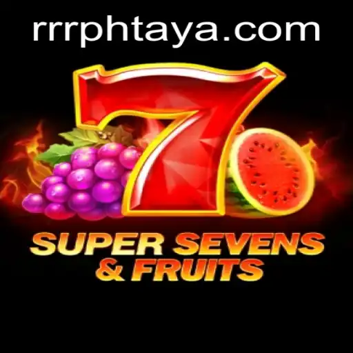 Unveiling the Thrills of 7SuperSevensFruits - A Fresh Gaming Experience