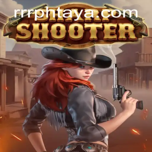 Sharpshooter: A Thrilling Gaming Experience Enhanced by RRR PH
