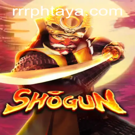 Unveiling the Fascinating World of Shogun: A Strategic Power Play