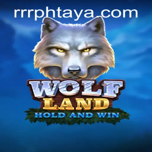 Discover WolfLand: A Thrilling Adventure Game Set in a Mythical Wilderness