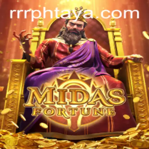 MidasFortune: A Glimpse Into the World of Golden Opportunities