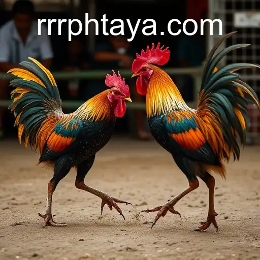 The Cultural Phenomenon of Sabong Games with RRR PH