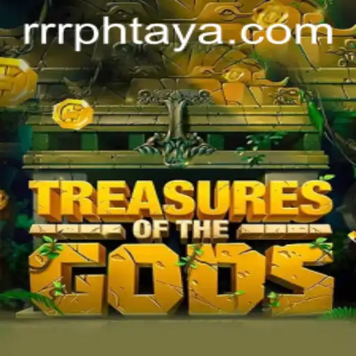 Discover the Adventure of TreasureoftheGods: An Enthralling Expedition Awaits
